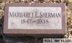 Margaret E. Sherman