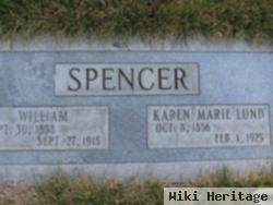 Karen Marie Lund Spencer