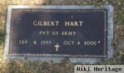 Gilbert Hart