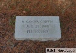 Murray Canova Godwin