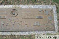 Irene Roy Payne