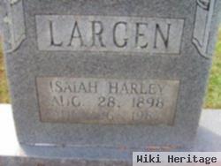 Isaiah Harley Largen