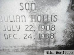 Julian Hollis Cone