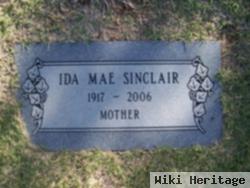 Ida Mae Strawbridge Sinclair