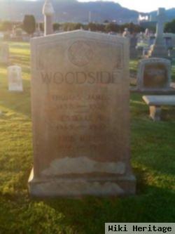 Thomas James Woodside