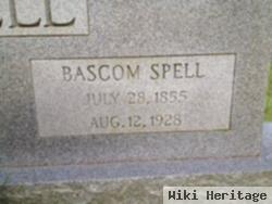 Bascom Spell