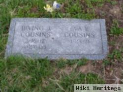 Irving J Cousins