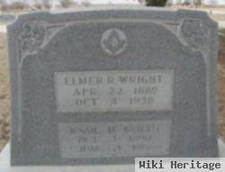 Jessie M. Wright