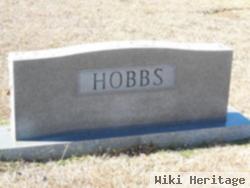 John S. Hobbs