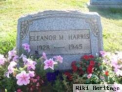 Eleanor Marie Harris