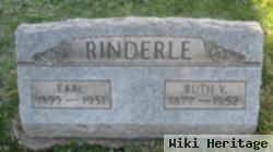 Earl Rinderle