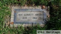 May Corbett Smith