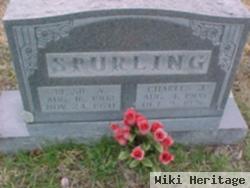 Charles J. Spurling