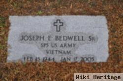 Joseph Eugene Bedwell, Sr