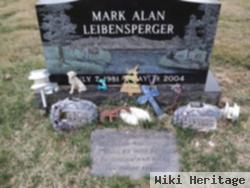 Mark Alan Leibensperger