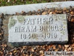 Hiram Briggs