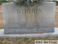 Bert Norris