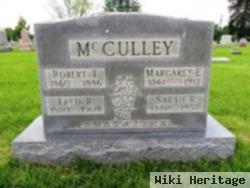 Fred R. Mcculley