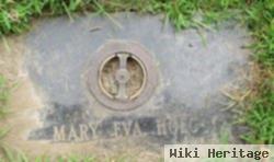 Mary Eva Gorham Hoeg