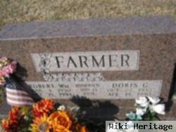 Doris G. Farmer