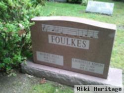 Robert Hull Foulkes