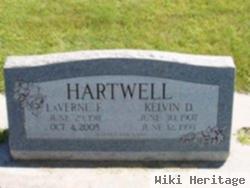 Laverne F. Hartwell