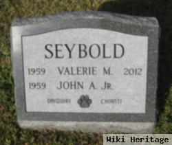 Valerie Marie Beard Seybold