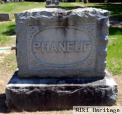 Arthur O. Phaneuf