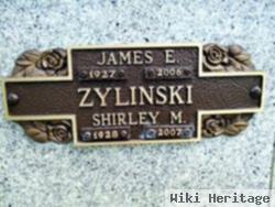 James E. Zylinski