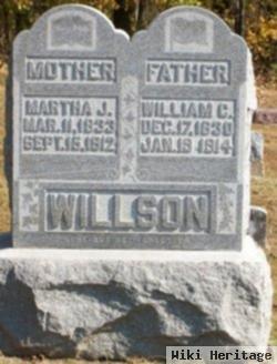 William C. Willson