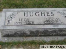 Leon Hughes