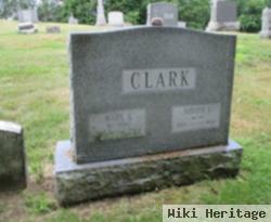 Mary A. Clark