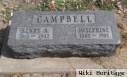 Josephine Hutchinson Campbell