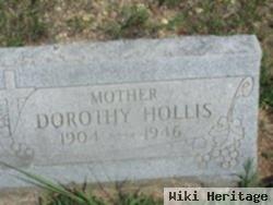 Dorothy Conner Hollis