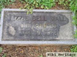 Lizzie Bell Wall Hunt