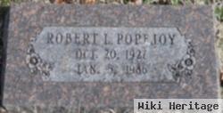 Robert L. Popejoy