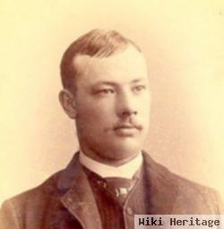 Lewis (Louis) Haldeman