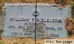 William Bielejeski