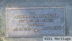 Richard A. Long, Sr