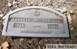 Kenneth M. Harbuck