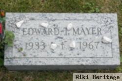 Edward Mayer