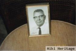 James Earl Hillaker, Sr