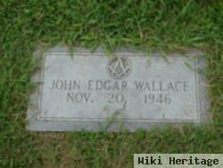 John Edgar "johnny" Wallace