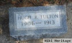 Hugh R Fulton