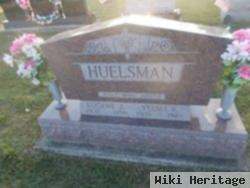 Velma R. Huelsman