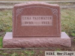 Lena Mcdonald Passwater