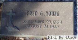 Fred George Young