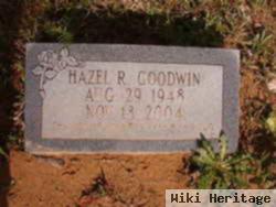 Hazel R Goodwin