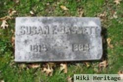 Susan E Ferris Bassett