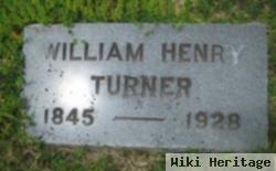 William Henry Turner